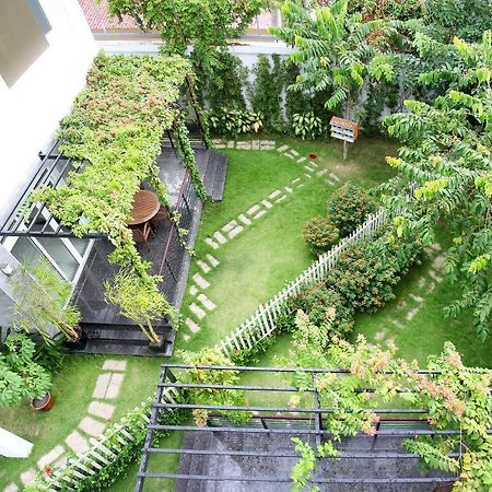Ha Do Villas TP. Hồ Chí Minh Ngoại thất bức ảnh