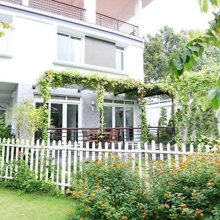 Ha Do Villas TP. Hồ Chí Minh Ngoại thất bức ảnh