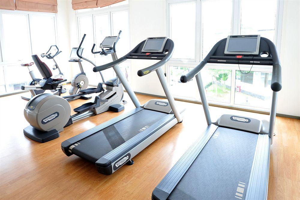 Ha Do Villas TP. Hồ Chí Minh Ngoại thất bức ảnh