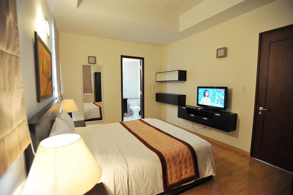 Ha Do Villas TP. Hồ Chí Minh Ngoại thất bức ảnh