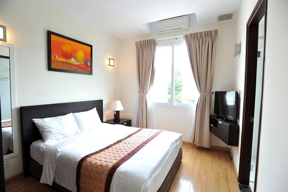 Ha Do Villas TP. Hồ Chí Minh Ngoại thất bức ảnh