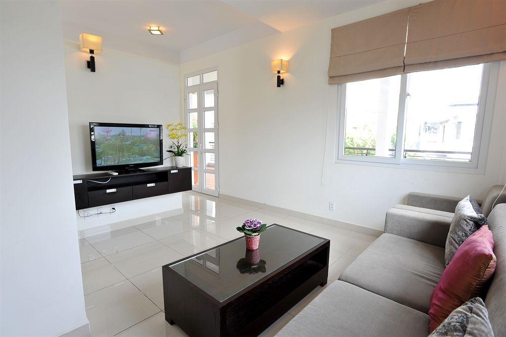 Ha Do Villas TP. Hồ Chí Minh Ngoại thất bức ảnh