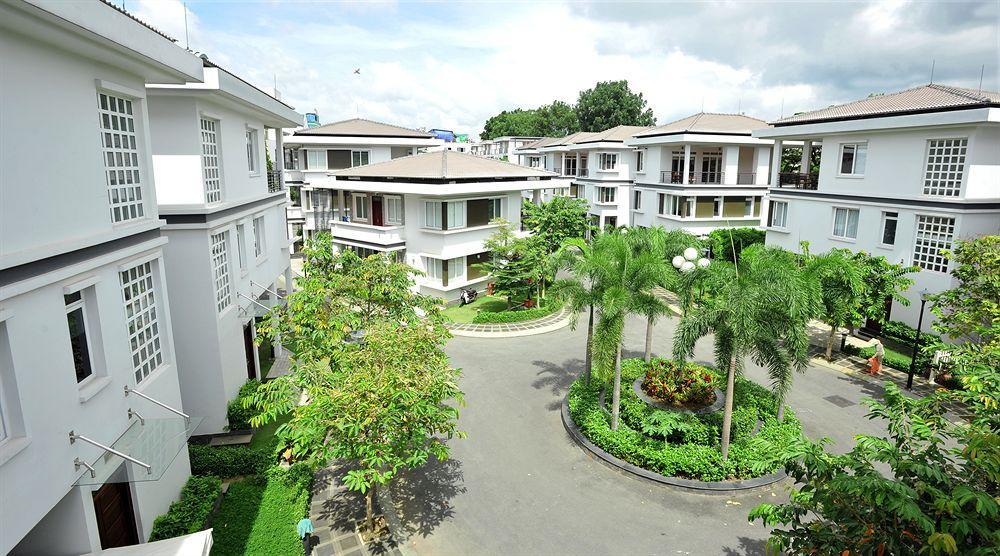 Ha Do Villas TP. Hồ Chí Minh Ngoại thất bức ảnh