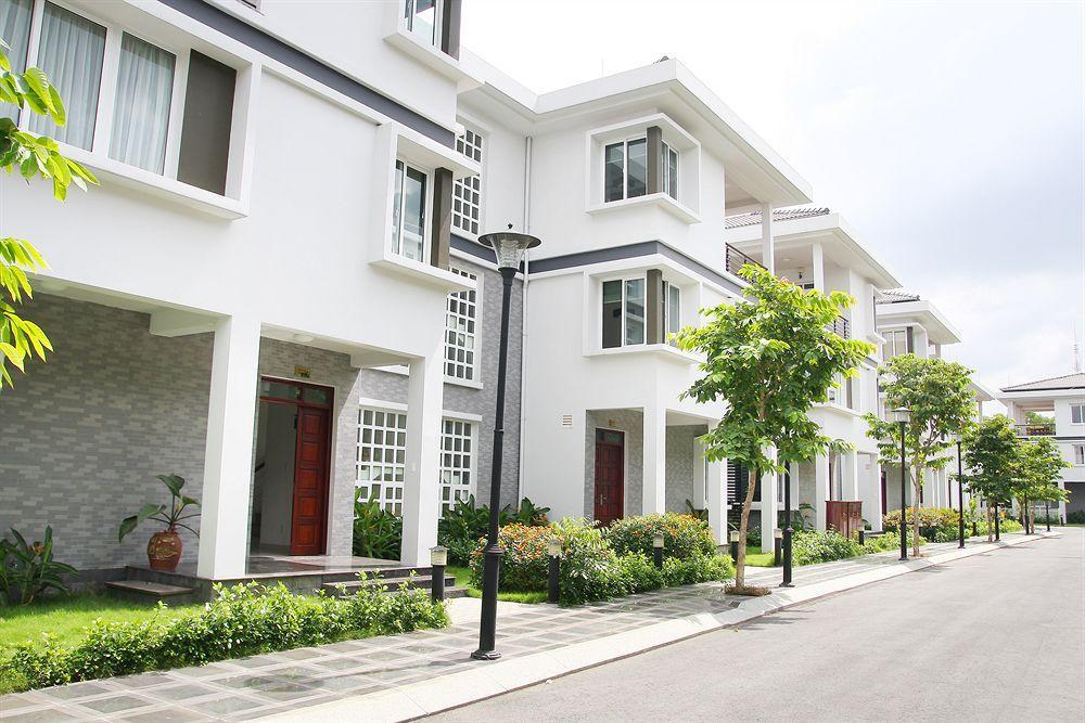 Ha Do Villas TP. Hồ Chí Minh Ngoại thất bức ảnh