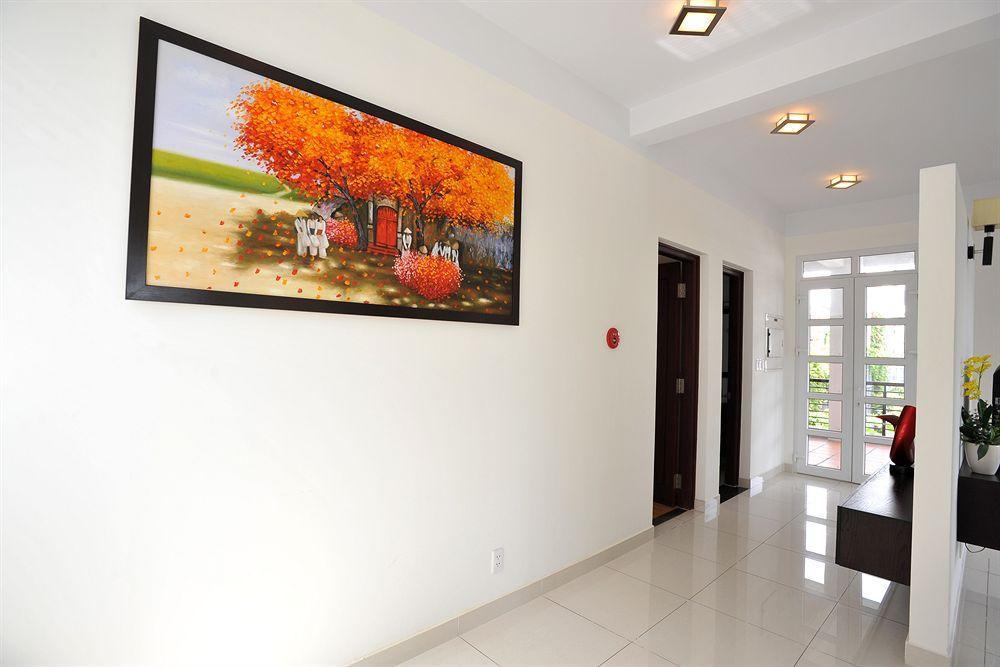 Ha Do Villas TP. Hồ Chí Minh Ngoại thất bức ảnh