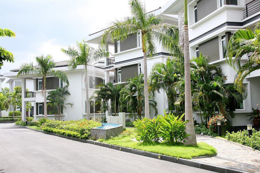 Ha Do Villas TP. Hồ Chí Minh Ngoại thất bức ảnh