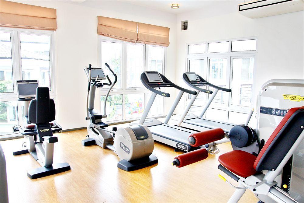 Ha Do Villas TP. Hồ Chí Minh Ngoại thất bức ảnh