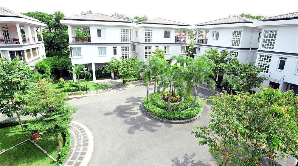 Ha Do Villas TP. Hồ Chí Minh Ngoại thất bức ảnh
