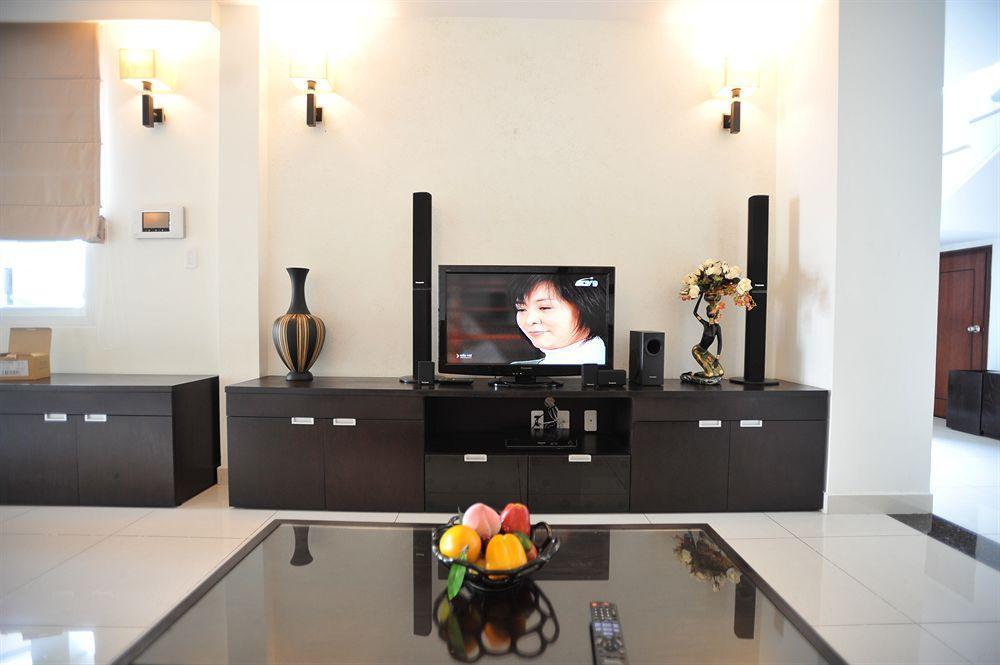 Ha Do Villas TP. Hồ Chí Minh Ngoại thất bức ảnh