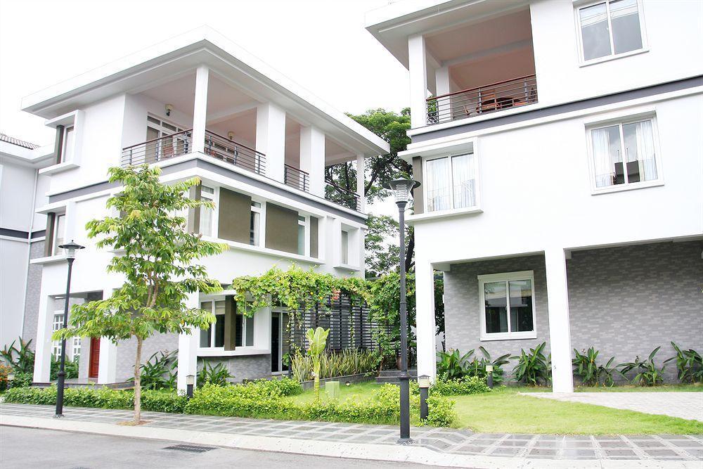 Ha Do Villas TP. Hồ Chí Minh Ngoại thất bức ảnh