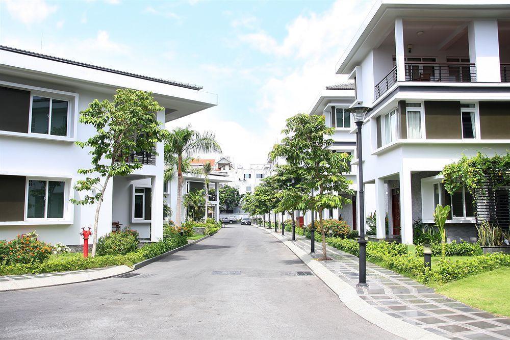 Ha Do Villas TP. Hồ Chí Minh Ngoại thất bức ảnh