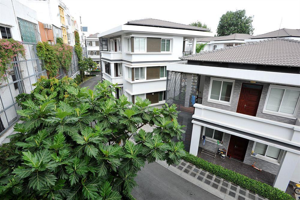 Ha Do Villas TP. Hồ Chí Minh Ngoại thất bức ảnh