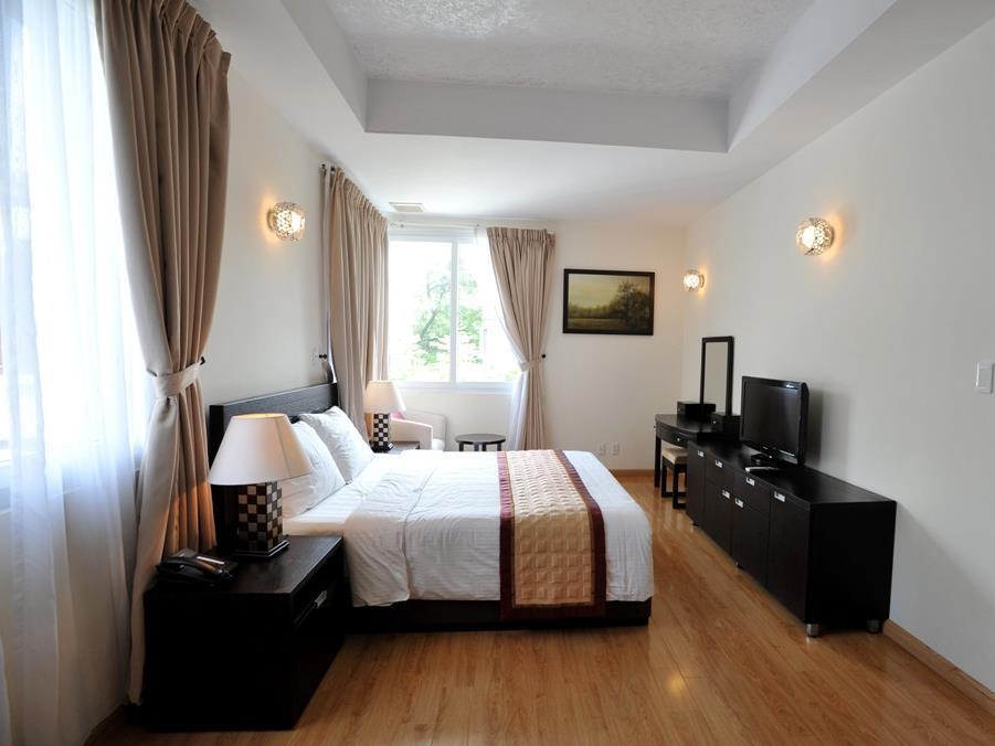 Ha Do Villas TP. Hồ Chí Minh Ngoại thất bức ảnh