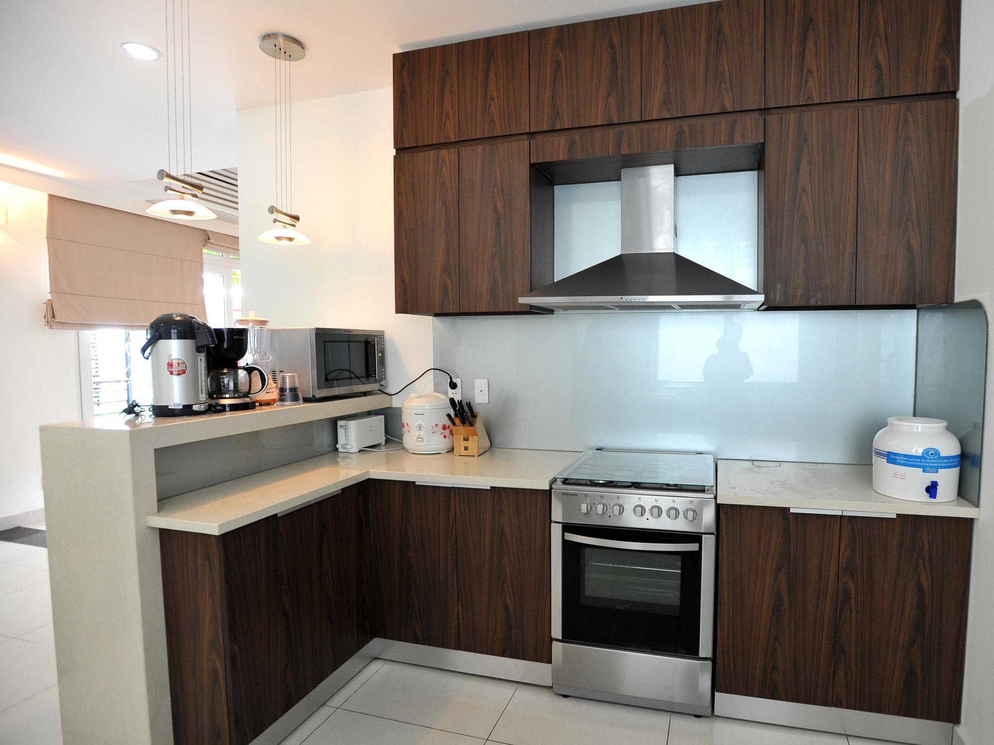 Ha Do Villas TP. Hồ Chí Minh Ngoại thất bức ảnh