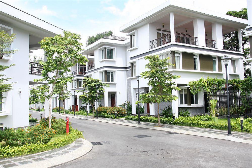 Ha Do Villas TP. Hồ Chí Minh Ngoại thất bức ảnh