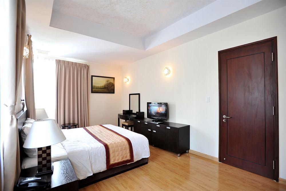 Ha Do Villas TP. Hồ Chí Minh Ngoại thất bức ảnh
