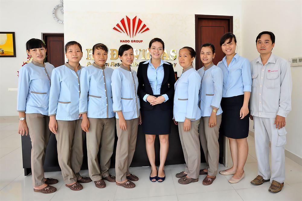 Ha Do Villas TP. Hồ Chí Minh Ngoại thất bức ảnh