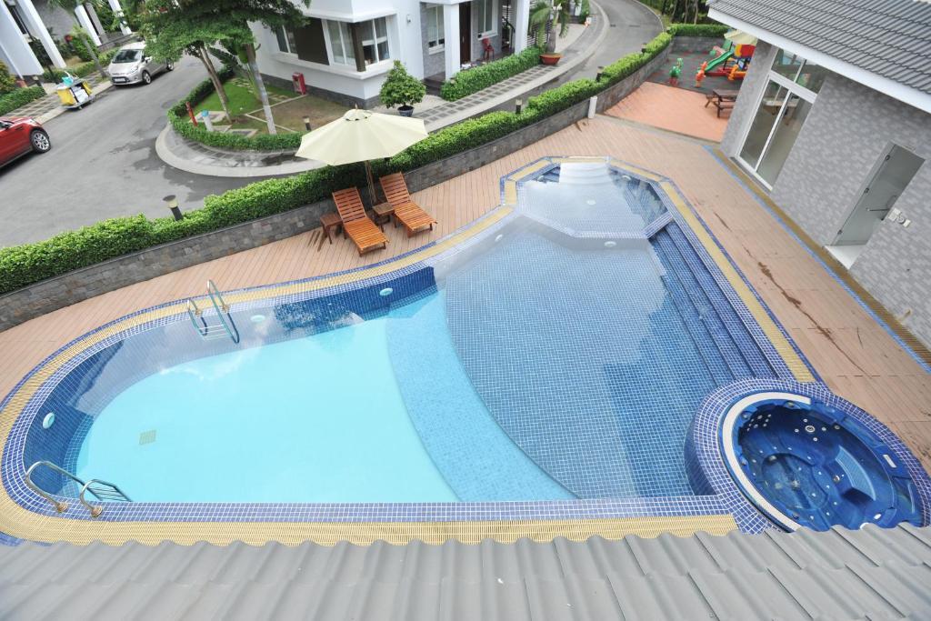 Ha Do Villas TP. Hồ Chí Minh Ngoại thất bức ảnh