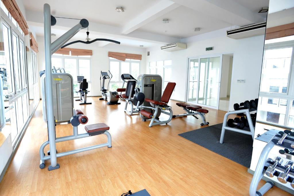 Ha Do Villas TP. Hồ Chí Minh Ngoại thất bức ảnh