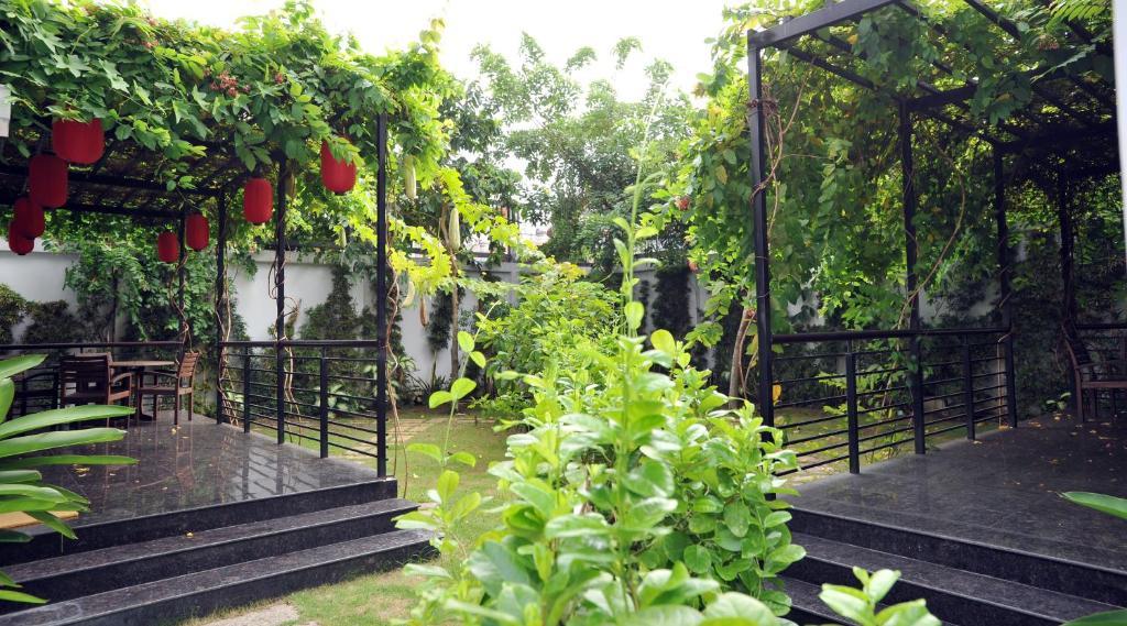 Ha Do Villas TP. Hồ Chí Minh Ngoại thất bức ảnh