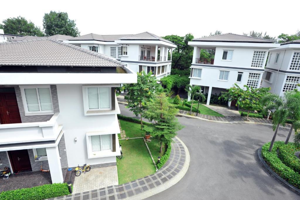 Ha Do Villas TP. Hồ Chí Minh Ngoại thất bức ảnh