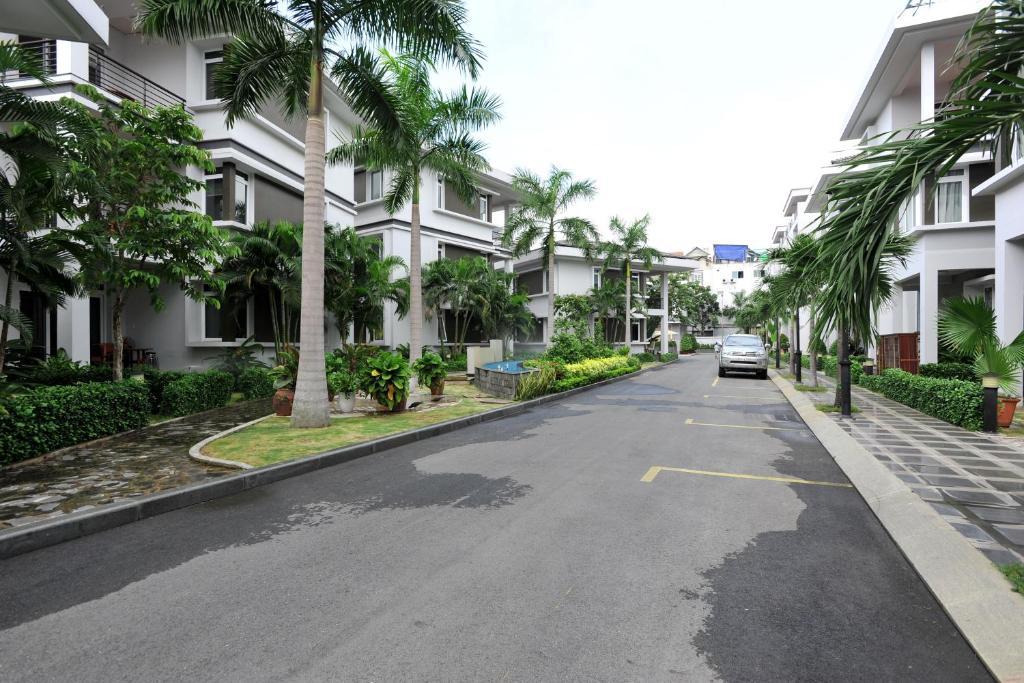 Ha Do Villas TP. Hồ Chí Minh Ngoại thất bức ảnh