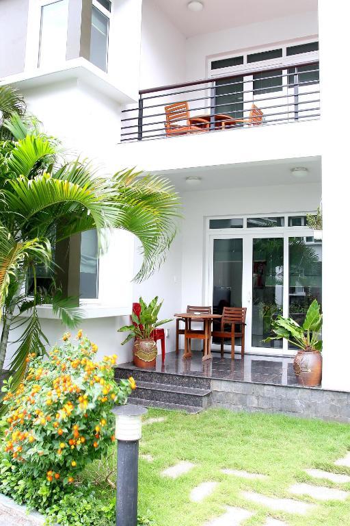 Ha Do Villas TP. Hồ Chí Minh Ngoại thất bức ảnh