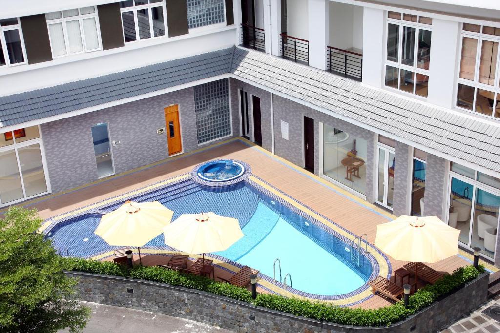 Ha Do Villas TP. Hồ Chí Minh Ngoại thất bức ảnh