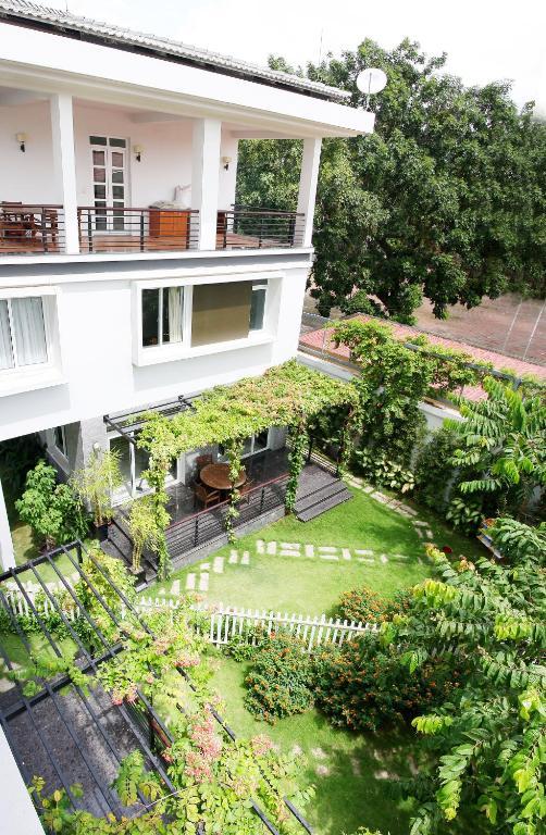 Ha Do Villas TP. Hồ Chí Minh Ngoại thất bức ảnh