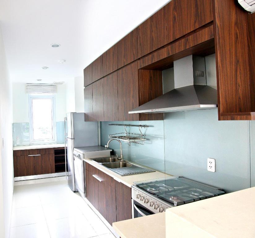 Ha Do Villas TP. Hồ Chí Minh Phòng bức ảnh