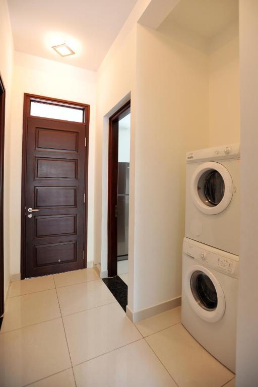 Ha Do Villas TP. Hồ Chí Minh Phòng bức ảnh