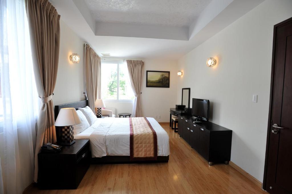 Ha Do Villas TP. Hồ Chí Minh Ngoại thất bức ảnh